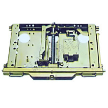 Leistungsschalter Auxiliary Teile Motor Typ VCB Trolley Chassis -Lkw für 1000 -mm -Schaltandecke